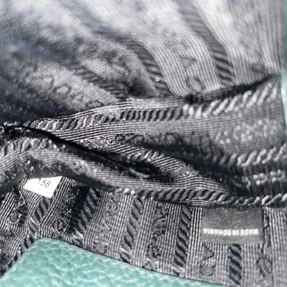 ✨Prada Dual Strap bag - Picture 16 of 16